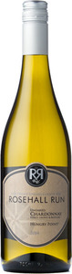 Rosehall Run Hungry Point Unoaked Chardonnay 2014, VQA Prince Edward County Bottle