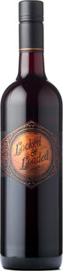 Rosewood Locked & Loaded 2013, VQA Niagara Peninsula Bottle