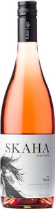 Kraze Legz Skaha Vineyard Rosé 2014, VQA Okanagan Valley Bottle