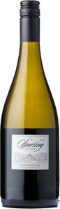 Sperling Chardonnay 2012, BC VQA Okanagan Valley Bottle