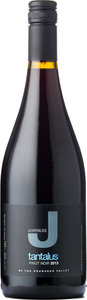 Tantalus Juveniles Pinot Noir 2013, BC VQA Okanagan Valley Bottle