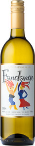 Terravista Vineyards Fandango 2014, BC VQA Naramata Bench, Okanagan Valley Bottle
