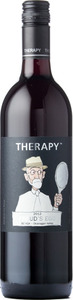 Therapy Vineyards Freud's Ego 2012, BC VQA Okanagan Valley Bottle