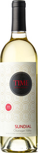 Time Estate Winery Sundial 2013, Okanagan Valley Bottle