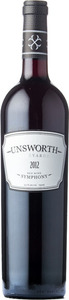Unsworth Symphony 2012, Vancouver Island Bottle