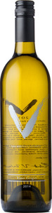 Van Westen Vino Grigio 2014, BC VQA Okanagan Valley Bottle