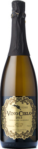 Waupoos Estates Winery Vino Cielo 2014, Ontario Bottle