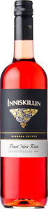 Inniskillin Niagara Estate Pinot Noir Rosé 2013, VQA Niagara Peninsula Bottle