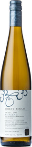 Thirty Bench Riesling Small Lot Triangle Vineyard 2013, Beamsville Bench Bottle