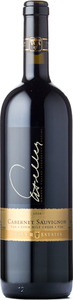 Peller Estates Signature Series Cabernet Sauvignon 2012, VQA Four Mile Creek Bottle