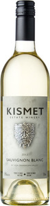 Kismet Sauvignon Blanc 2013, BC VQA Okanagan Valley Bottle