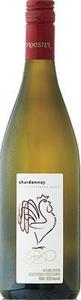 Red Rooster   Chardonnay 2010, BC VQA  Bottle