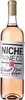 Niche Wine Company Pinot Noir Blanc 2014, BC VQA Okanagan Valley Bottle