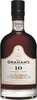 Graham's 10 Year Old Tawny Port Bottle