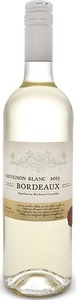 Lurton Sauvignon Blanc Bordeaux 2013 Bottle