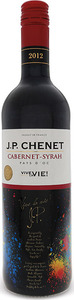 J.P. Chenet Cabernet Syrah 2013, Vin De Pays D'oc Bottle