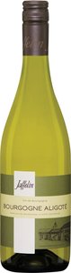 Jaffelin Bourgogne Aligote 2014 Bottle