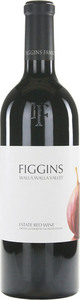 Figgins Red Estate 2011 Bottle