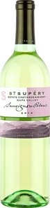 St. Supéry Sauvignon Blanc 2014, Napa Valley Bottle