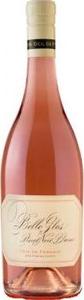 Belle Glos Oeil De Perdrix Rosé 2014, Sonoma Coast Bottle