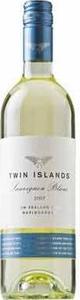 Twin Islands Marlborough Sauvignon Blanc 2013 Bottle
