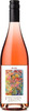 Mistaken Identity Vineyards Bliss Rosé 2014, Salt Spring Island Bottle