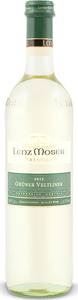 Lenz Moser Prestige Grüner Veltliner 2013, Niederösterreich Bottle