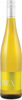 Bex Riesling 2013, Qualitätswein Bottle