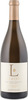 Beringer Luminus Chardonnay 2013, Oak Knoll District, Napa Valley Bottle