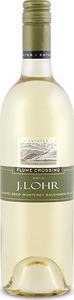 J. Lohr Flume Crossing Sauvignon Blanc 2013, Arroyo Seco, Monterey County Bottle