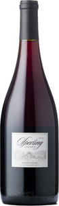 Sperling Pinot Noir 2012, BC VQA Okanagan Valley Bottle