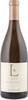 Beringer Luminus Chardonnay 2012, Oak Knoll District, Napa Valley Bottle