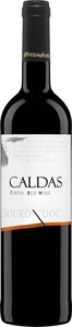 Alves De Sousa Caldas 2012 Bottle