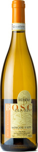 Batasiolo Bosc Dla Rei Moscato D'asti 2014, Docg Bottle