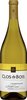 Clos Du Bois North Coast Chardonnay 2013 Bottle