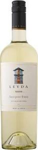 Leyda Reserva Sauvignon Blanc 2013, Valle De Leyda Bottle