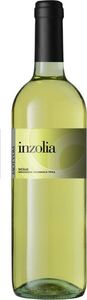 Motyum Inzolia 2014, Terre Siciliane Bottle