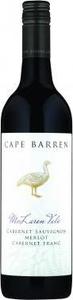 Cape Barren Mclaren Bottle