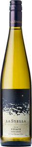 LaStella Vivace Pinot Grigio 2014, VQA  Okanagan Valley Bottle