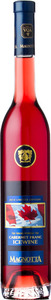 Magnotta Cabernet Franc Icewine Niagara Peninsula Limited Edition 2012, Niagara Peninsula (375ml) Bottle