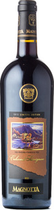 Magnotta Winery Cabernet Sauvignon Limited Edition 2011, Niagara Peninsula Bottle