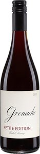 Michel Haury Grenache Petite Edition 2014, Vin De France Bottle