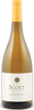 Scott Family Estate Dijon Clone Chardonnay 2013, Arroyo Seco, Monterey Bottle