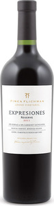 Finca Flichman Expresiones Reserve Shiraz/Cabernet Sauvignon 2012, Mendoza Bottle