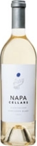 Napa Cellars Sauvignon Blanc 2013, Napa Valley Bottle