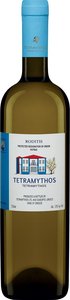 Domaine Tetramythos Roditis 2008 Bottle