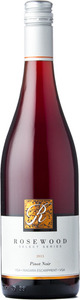 Rosewood Select Series Pinot Noir 2013, VQA Niagara Escarpment Bottle