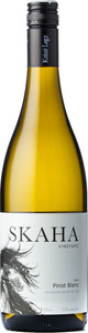 Kraze Legz Skaha Vineyard Pinot Blanc 2013, VQA Okanagan Valley Bottle