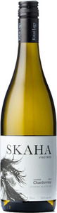 Kraze Legz Skaha Vineyard Unoaked Chardonnay 2013, VQA Okanagan Valley Bottle