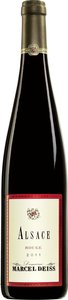 Domaine Marcel Deiss Pinot Noir 2011 Bottle